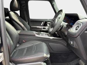 Mercedes-Benz G-Class G63 - Image 13
