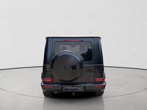 Mercedes-Benz G-Class G63 - Image 6