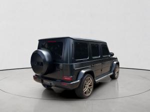 Mercedes-Benz G-Class G63 - Image 7