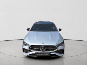Mercedes-Benz CLA CLA200 Progressive - Image 2