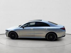 Mercedes-Benz CLA CLA200 Progressive - Image 4