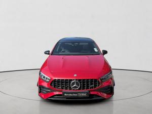 Mercedes-Benz A-Class A35 sedan 4Matic - Image 2