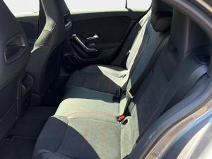 Mercedes-Benz A-Class A200 hatch Progressive - Image 15