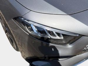 Mercedes-Benz A-Class A200 hatch Progressive - Image 20