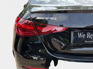 Mercedes-Benz C-Class C43 - Image 20