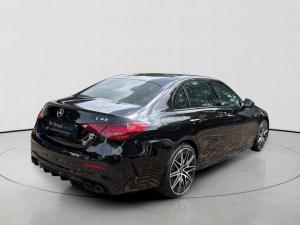 Mercedes-Benz C-Class C43 - Image 7