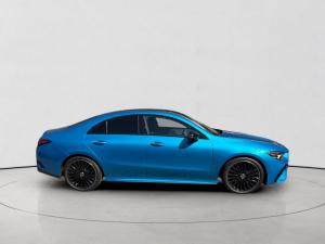 Mercedes-Benz CLA CLA200 Progressive - Image 7