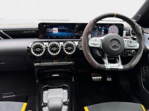 Mercedes-Benz CLA CLA45 S 4Matic+ - Image 13