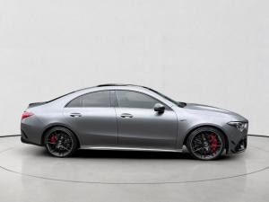 Mercedes-Benz CLA CLA45 S 4Matic+ - Image 8