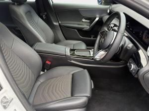 Mercedes-Benz A-Class A200d sedan AMG Line - Image 14