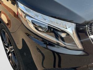 Mercedes-Benz V-Class V300d Exclusive - Image 18