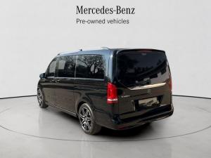 Mercedes-Benz V-Class V300d Exclusive - Image 5