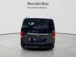Mercedes-Benz V-Class V300d Exclusive - Image 6