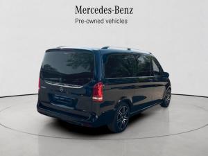 Mercedes-Benz V-Class V300d Exclusive - Image 7