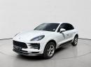 Thumbnail Porsche Macan Macan