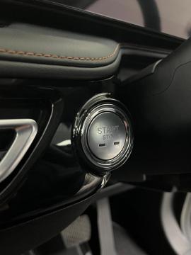 Image MG HS 1.5T Comfort