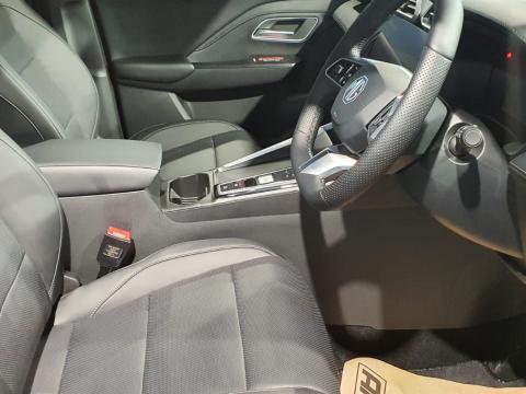 Image MG ZS Pro 1.5T Luxury