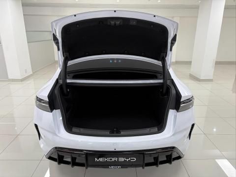 Image BYD Seal Premium Extended Range