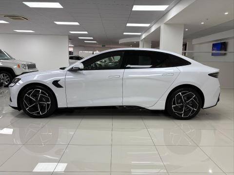 Image BYD Seal Premium Extended Range