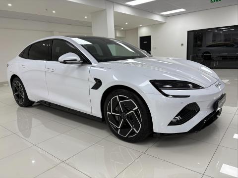 Image BYD Seal Premium Extended Range