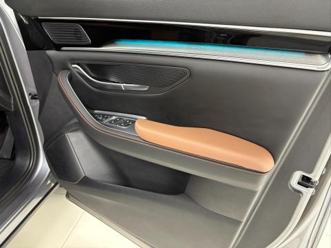 Image BYD Sealion 6 Comfort