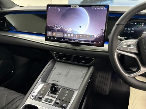 Image BYD Sealion 7 Premium