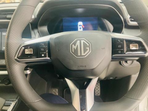 Image MG ZS Pro 1.5T Comfort