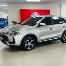 Used 2025 MG ZS Pro 1.5T Comfort Cape Town for only R&nbsp;369,900.00