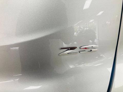 Image MG ZS Pro 1.5T Comfort