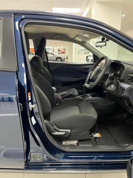 Image Suzuki Baleno 1.5 GL Limited Edition