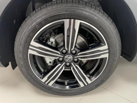 Image MG ZS 1.5 Luxury