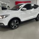 Used 2025 MG ZS 1.5 Luxury Cape Town for only R&nbsp;279,900.00
