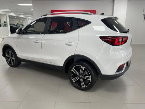 Image MG ZS 1.5 Luxury