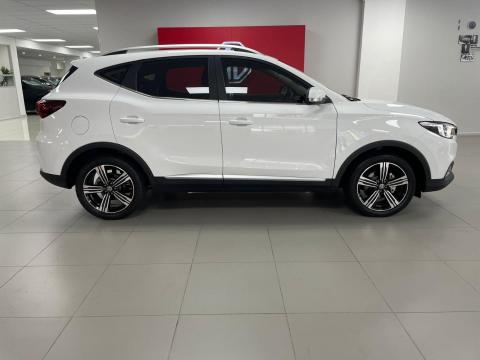 Image MG ZS 1.5 Luxury