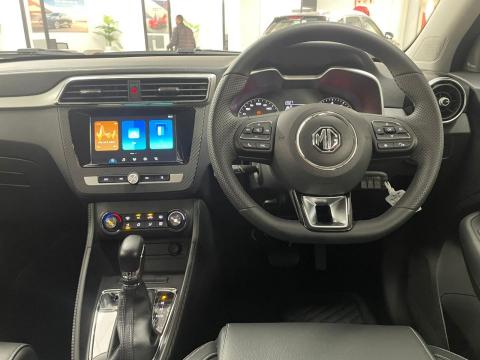Image MG ZS 1.5 Luxury