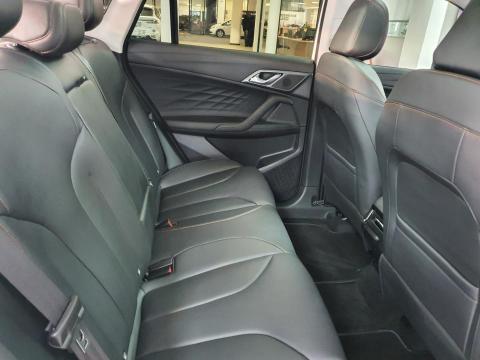 Image MG HS 1.5T Luxury