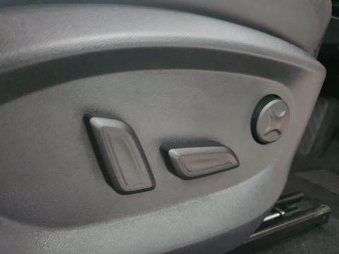 Image MG HS 1.5T Luxury