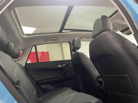 Image MG HS 1.5T Luxury