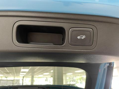 Image MG HS 1.5T Luxury