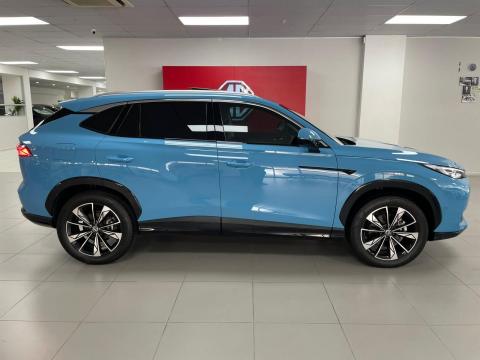 Image MG HS 1.5T Luxury