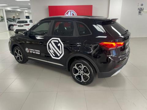 Image MG ZS Pro 1.5T Comfort