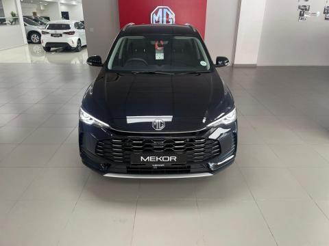 Image MG ZS Pro 1.5T Comfort