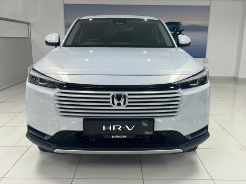 Image Honda HR-V 1.5 Elegance