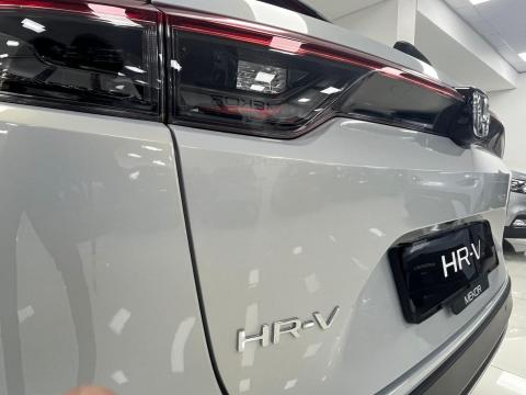 Image Honda HR-V 1.5 Elegance