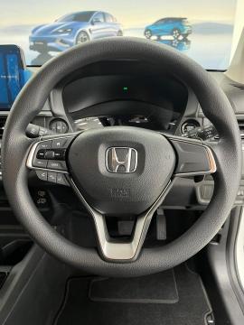 Image Honda Amaze 1.2 Comfort manual