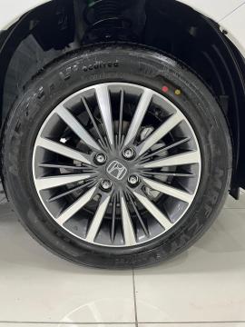 Image Honda Amaze 1.2 Comfort manual