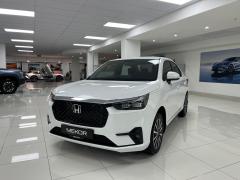 Honda Cape Town Amaze 1.2 Comfort manual