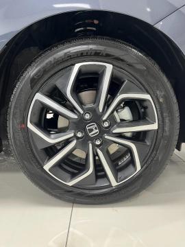 Image Honda Fit 1.5 Elegance