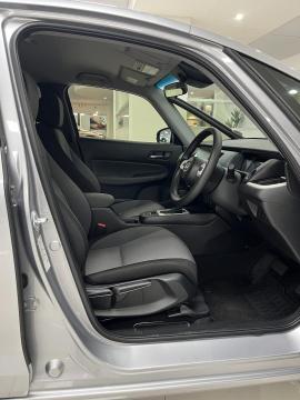 Image Honda Fit 1.5 Comfort