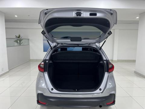 Image Honda Fit 1.5 Comfort